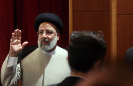عاقبت «برجام» در دولت ابراهیم رئیسی چه خواهد شد؟