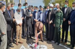 ساخت ۵۰ واحد مسکن مددجویان در تالش کلید خورد
