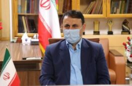 رکوردشکنی تزریق روزانه۳۲ هزار دز واکسن در رشت