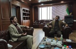 در دیدار شهردار منتخب رشت با سرپرست شهرداری ؛ – رویکرد درآمدزایی و کاهش هزینهها در راس امور شهرداری قرار گیرد – تمرکز بر شفاف سازی و انضباط مالی در شهرداری – صیانت از املاک شهرداری به عنوان پشتوانه مدیریت شهری – توسعه شهری در مناطق کم برخوردار – الزام شهرداری در پرداخت دیون معوق بیمه جهت رفاه حال کارکنان