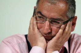 زیبا کلام: مسئولان ایرانی به دنبال بهرهبرداری سیاسی و تبلیغاتی از کرونا بودند