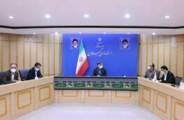 استاندار در جلسه شورای مسکن گیلان عنوان کرد؛ استفاده از ظرفیت قانون حمایت از بهسازی و نوسازی بافتهای فرسوده و ناکارآمد شهری / کمیتهای برای رفع مشکلات زیرساختی و موانع میان دستگاهی اجرای قانون جهش تولید مسکن تشکیل شود