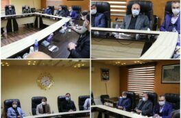 درخواست پیگیری صدور حکم شهرداری علوی شورانشینان ازنماینده مردم رشت درمجلس