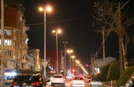 معاون بهره برداری و دیسپاچینگ شرکت توزیع نیروی برق استان گیلان خبر داد : طرح تعدیل موقت روشنائی معابر در استان گیلان در حال اجرا است