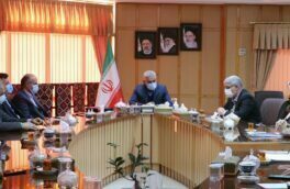 در جلسه معارفه مدیران جدید ستادی استانداری؛ استاندار گیلان: برای رفع مشکلات باید بهصورت برنامهمحور و هماهنگ گام برداریم