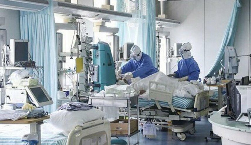 دورقمی ماندن کرونایی های جدید؛ ۷۹ بیمار جدید مبتلا به کرونا در بیمارستان های گیلان بستری شدند