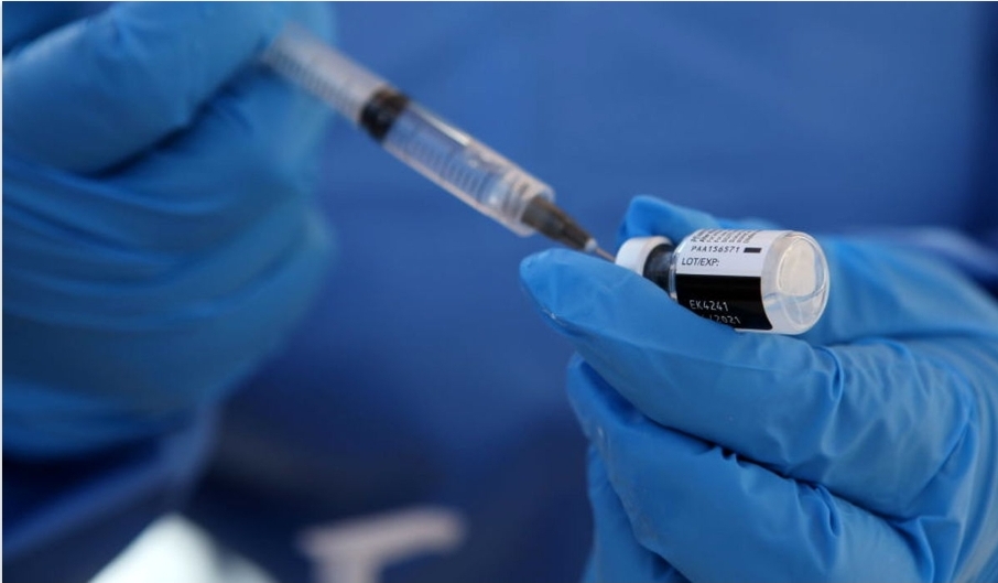 اولین مرگ یک زن پس از ترزیق واکسن کرونا