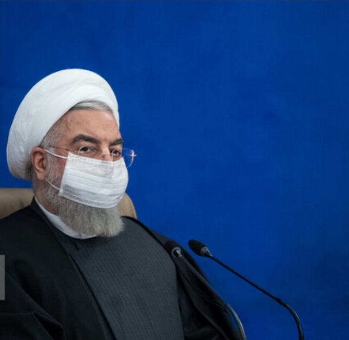 روحانی در جلسه هیات دولت: بر محاکمه مسببین حادثه هواپیمای اوکراینی اصرار داریم/خط قرمزهای ما در بودجه قابل شکستن نیست