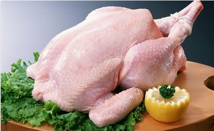 نرخ هر کیلو مرغ چند تومان است؟