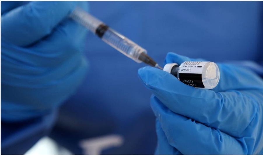 مرگ بیش از ۲۰ نفر پس از تزریق واکسن فایزر