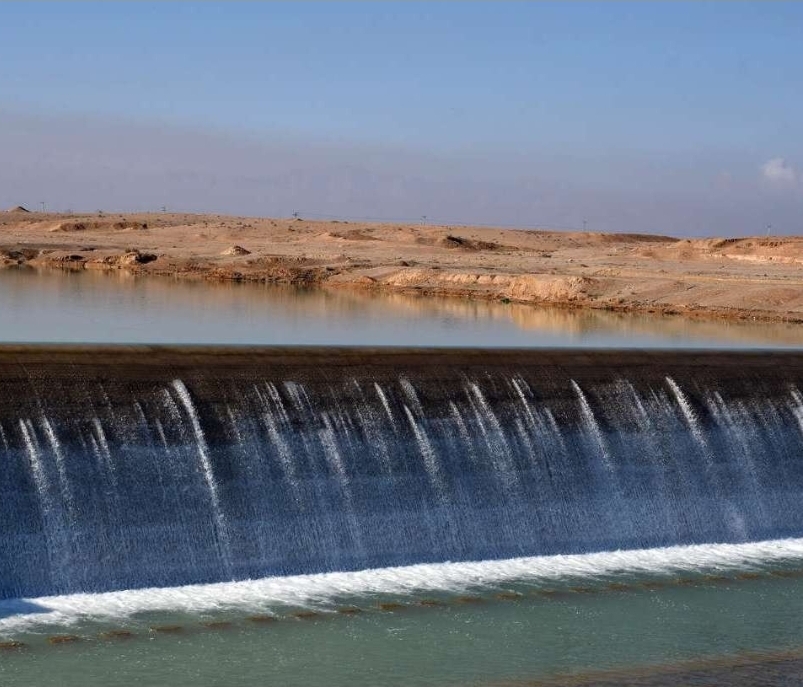 ۳۸ پروژه آبخیزداری دهه فجر امسال در گیلان بهره برداری می شود