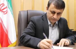 فرماندار رشت در یادداشتی خطاب به مدیر کل میراث فرهنگی، تاکید کرد؛ ثبت ملی رشتی دوزی فرصتی گرانقدر جهت رونق صنایع دستی و حفظ میراث فرهنگی رشت
