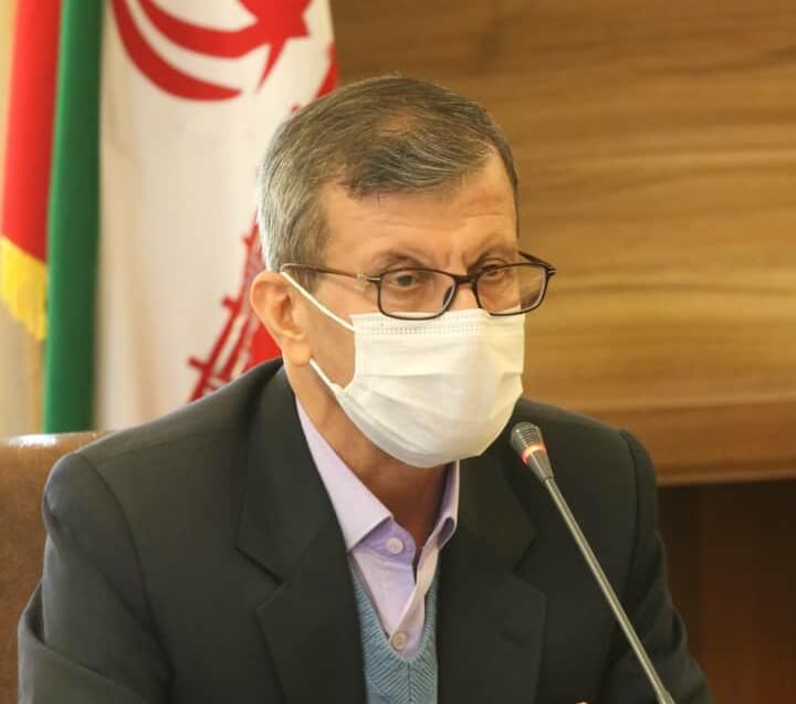 فرماندار لاهیجان: ۲۶درصد دستگاه های اجرایی لاهیجان به مصوبه دولت الکترونیک عمل نکرده اند