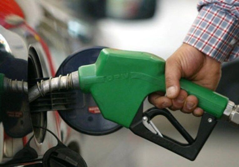 ۳۲۲ میلیون لیتر بنزین امسال در گیلان صرفه جویی شد