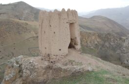 ۵۰ اثر تاریخی از دیلمان گیلان ثبت ملی شده است