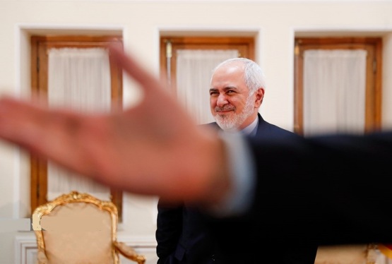 سه راهی انتخاباتی محمدجواد ظریف / وزیر خارجه به دولت ائتلافی می‌پیوندد؟