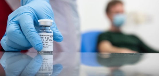 ناکارآمدی واکسن آکسفورد و دردسر جدید ایران/ ۴ میلیون دوز واکسن استرازنکا پس داده می‌شود؟