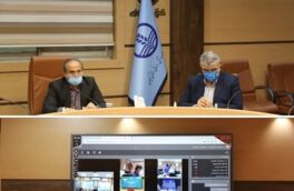 تقدیر سخنگوی وزارت بهداشت از عملکرد موفق گیلان در طرح شهید سلیمانی
