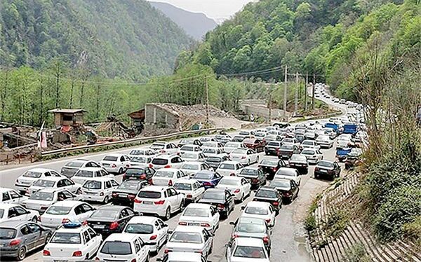 ممنوعیت سفر به استان‌های گیلان، مازندران و گلستان از فردا شنبه