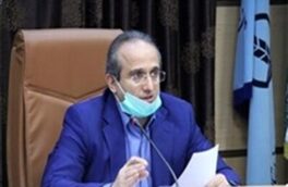 درخواست از رییس دستگاه قضا در خصوص بهسازی دو رودخانه رشت