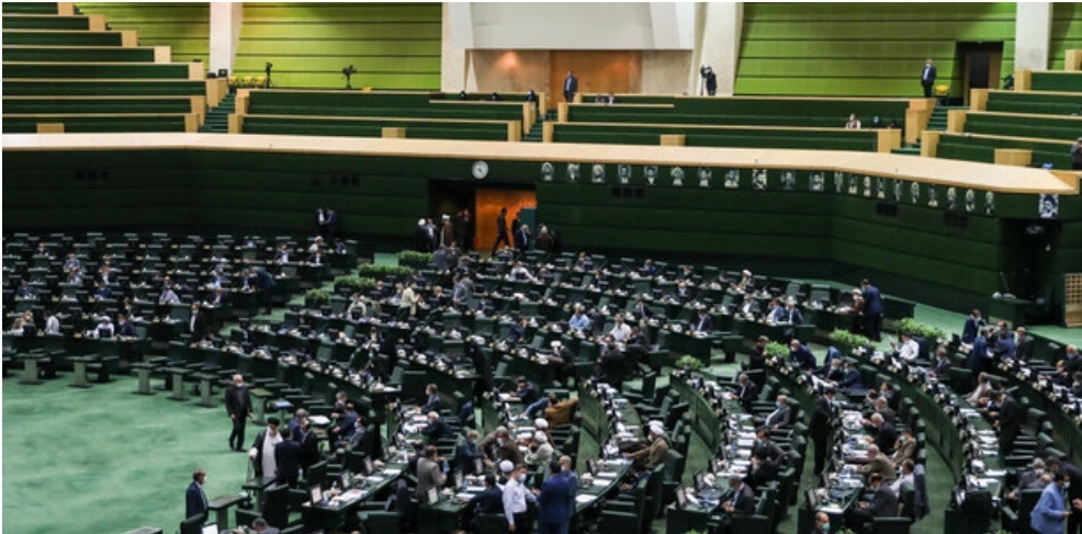 مجلس با کلیات بودجه ١۴٠٠ مخالفت کرد