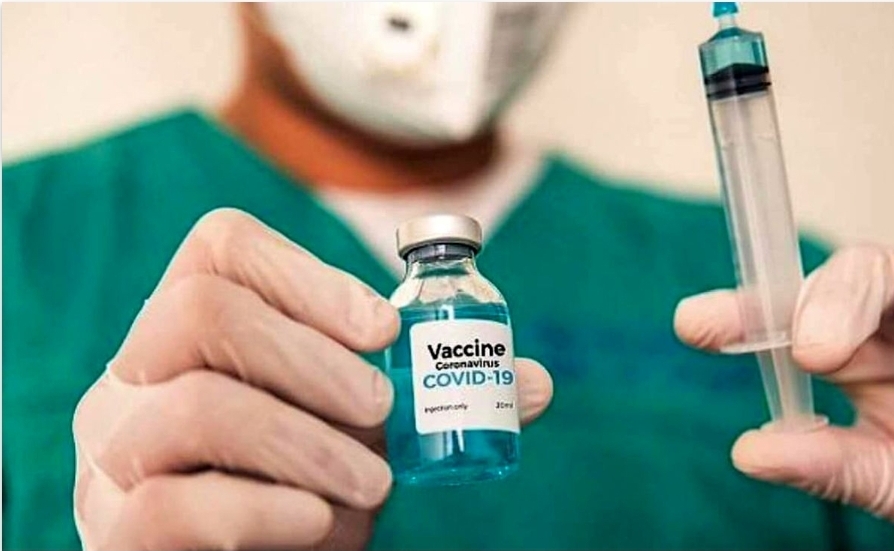 زمان واکسیناسیون کل کشور اعلام شد