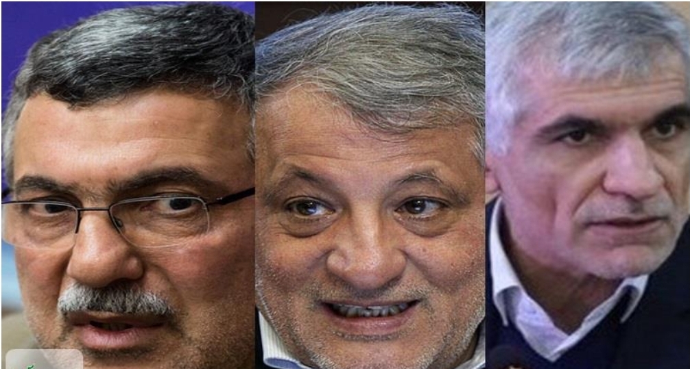 مشخص شدن کاندیداهای سه حزب شاخص اصلاحات برای انتخابات ۱۴۰۰