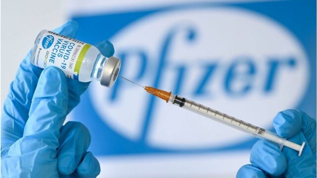 هند واکسن فایزر را تایید نکرد