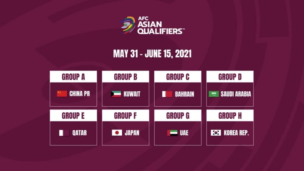 تصمیم عجیب AFC علیه ایران؛ بحرین میزبان ادامه رقابت‌های مقدماتی جام جهانی