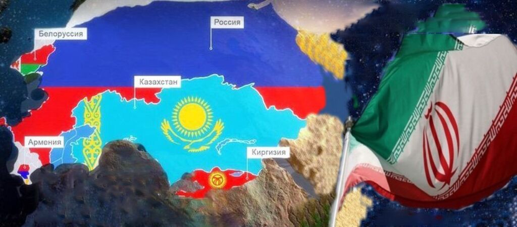 قزاقستان جزو ۲۰ کشور هدف صادراتی ایران است