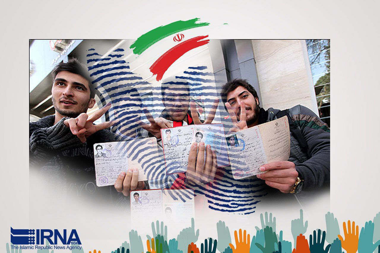 ثبت نام ۱۰۱ داوطلب انتخابات شوراهای شهر در شهرستان لاهیجان