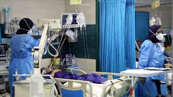 افزایش شمار مبتلایان کرونا در تهران/ تفاوت درمان در گونه “انگلیسی” نسبت به ویروس “ووهان”