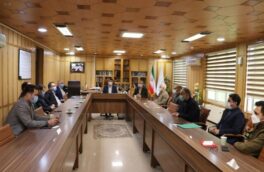 فرماندار رشت: هیاتهای نظارت و اجرایی موظف به صیانت از رای مردم هستند