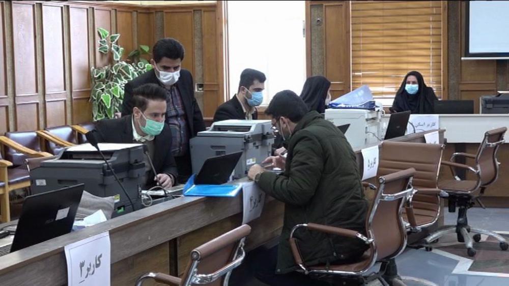 در ششمین روز؛ ثبت‌نام ۳۲۷ داوطلب انتخابات شوراهای اسلامی شهر در گیلان