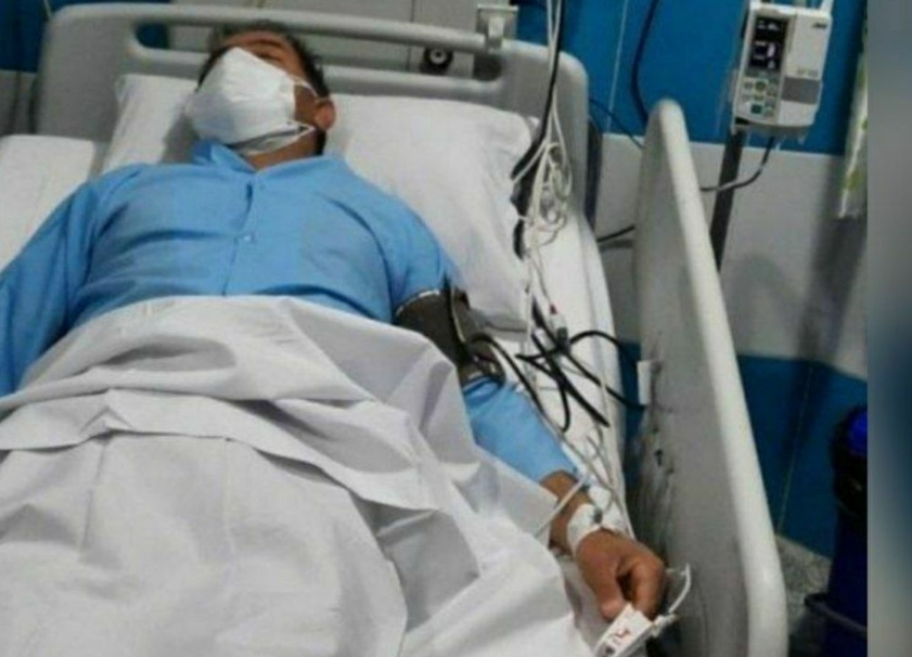 تایید خونریزی پزشک ایرانی پس از تزریق واکسن روسی