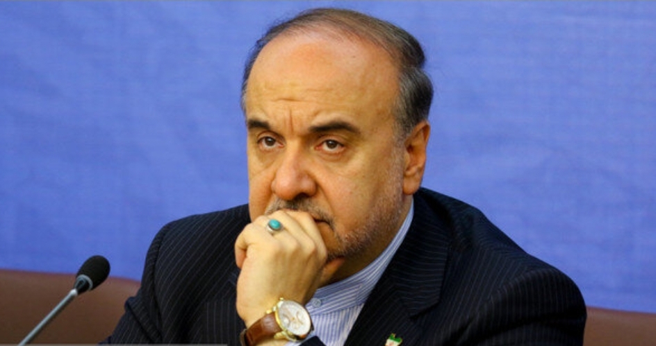 در نامه وزیر ورزش به اینفانتینو و شیخ سلمان مطرح شد؛ اعتراض رسمی ایران به میزبانی عربستان در لیگ قهرمانان آسیا