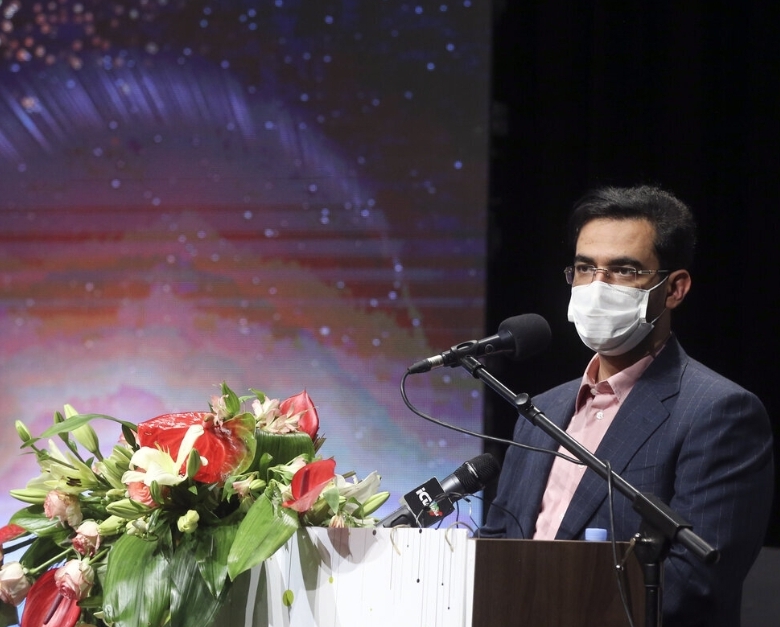 محمدجواد ‌آذری جهرمی: فیلترینگ منسوخ خواهد شد
