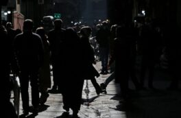 هشدار وزارت بهداشت: خطر خیز چهارم سراسری کرونا جدی است