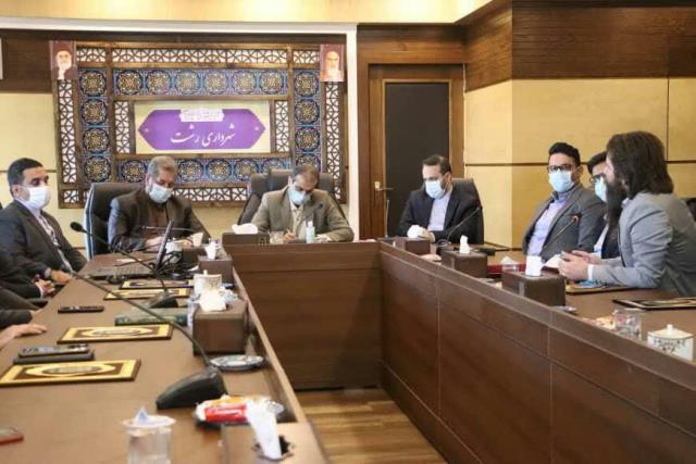 شهردار رشت: فرهنگ جهادی باید در سطح مدیران شهرداری ترویج شود