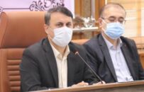 فرماندار رشت در جلسه ستاد کرونا شهرستان، خبر داد؛ بستری ۵۰۱ بیمار کرونایی در رشت / جامعه هدف تزریق واکسن کرونا گسترده تر می شود