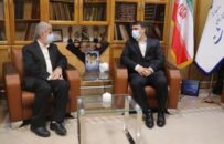 فرماندار رشت خبر داد؛ آزادی ۱۵۳زندانی جرائم غیرعمد در سال گذشته به همت خیرین مرکز استان