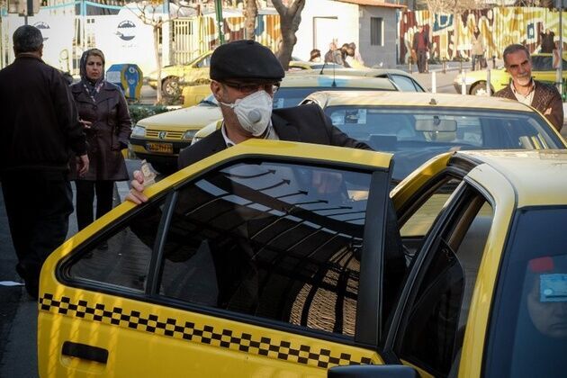 مدیرعامل اتحادیه تاکسیرانی‌های شهری کشور: افزایش نرخ کرایه تاکسی پس از طی مراحل قانونی اعلام می‌شود