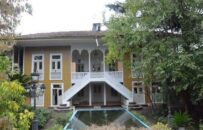 مرمتی برای موزه مشروطیت گیلان