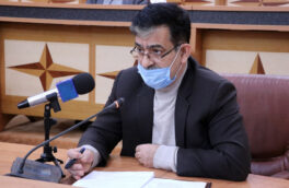۴۰ هزار نفر از نمایشگاه های کتاب گیلان بازدید کردند