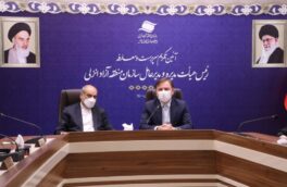 استاندار گیلان در آیین معارفه مدیرعامل جدید منطقه آزاد انزلی بیان داشت؛ ضرورت استقرار صنایع تبدیلی و پیشرفته (هایتک) در منطقه آزاد انزلی / برای رشد و ارتقاء سرمایهگذاری، برنامهریزی شود / استفاده از کریدور چین – اکتائو – کاسپین بهمنظور ترانزیت کالا به اروپا