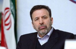 واعظی: قصد کاندیداتوری در انتخابات ندارم/ باید لوازم انجام ماموریت لاریجانی را فراهم میکردیم