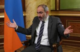 یک کارشناس حوزه قفقاز تشریح کرد؛ همه دلایل استعفای نخستوزیر ارمنستان