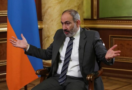 یک کارشناس حوزه قفقاز تشریح کرد؛ همه دلایل استعفای نخست‌وزیر ارمنستان
