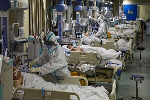 معاون بهداشتی دانشگاه علوم پزشکی گیلان خبر داد؛ بستری ۱۰۴۴ بیمار کرونایی در سطح بیمارستان های گیلان