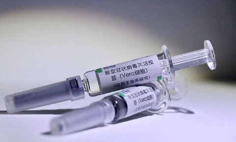 ماجرای صف چینی‌ها برای تزریق واکسن کرونا در یک بیمارستان تهران چه بود؟